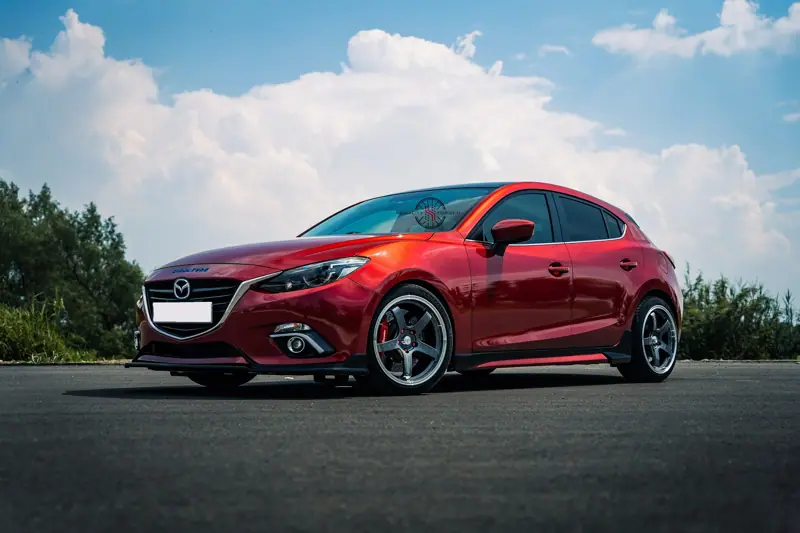 Độ heo thắng Brembo cho Honda Civic: ốp heo Brembo hay kit Brembo thật?