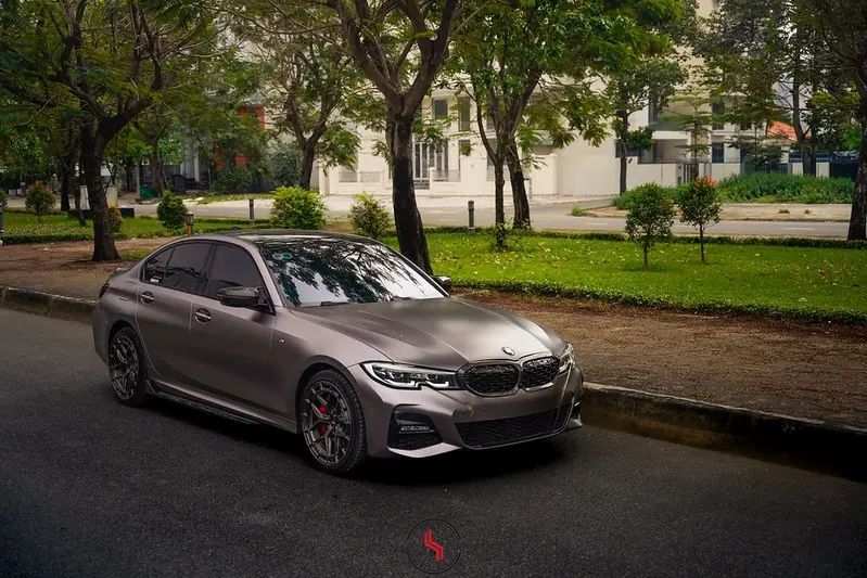 BMW G20 330i Msport HFX1