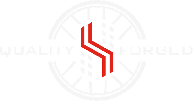HFORGED Quality Forged