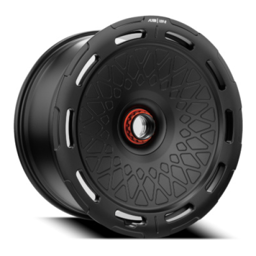 MONOBLOCK AERODISC