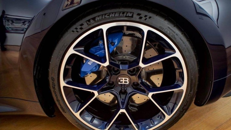 Cách chọn mâm xe phù hợp với ô tô của bạn